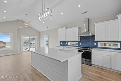 Don't miss out on this coastal gem! Welcome to your dream beach