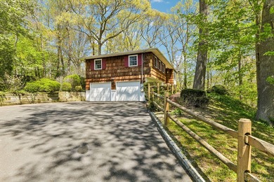 Welcome to 31 Sunset Drive, a true nature lovers' paradise! - photo 3
