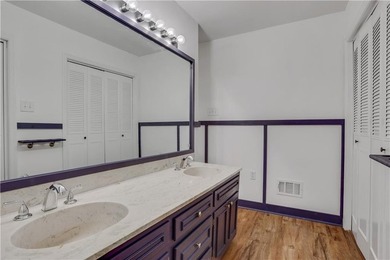 Welcome to this spacious brick ranch in the heart of Tucker - photo 39