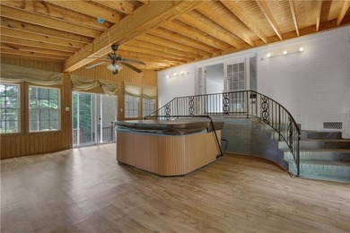 Welcome to this spacious brick ranch in the heart of Tucker - photo 45