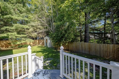 Adorable split level ranch in immaculate shape with large fenced - photo 5