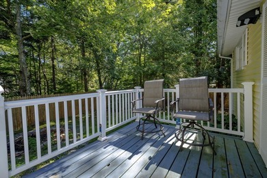 Adorable split level ranch in immaculate shape with large fenced - photo 6