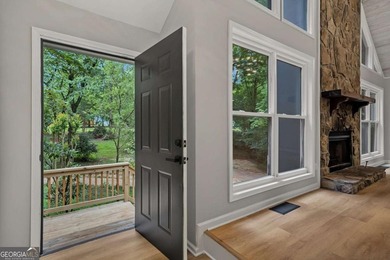 Welcome to this stunning, completely renovated home nestled on a - photo 7