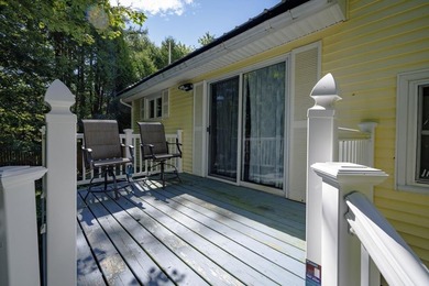 Adorable split level ranch in immaculate shape with large fenced - photo 7