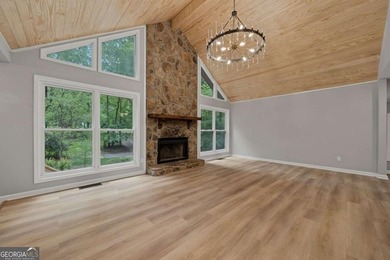 Welcome to this stunning, completely renovated home nestled on a - photo 8