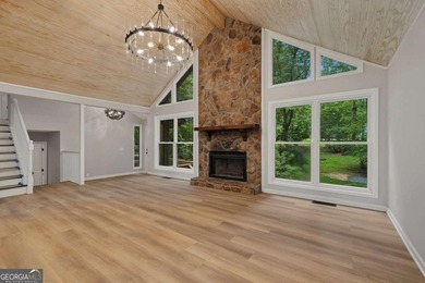 Welcome to this stunning, completely renovated home nestled on a - photo 9