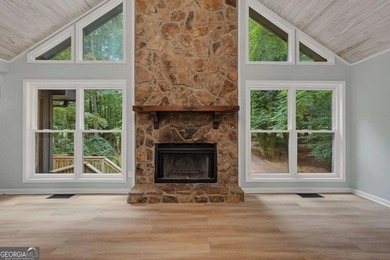 Welcome to this stunning, completely renovated home nestled on a - photo 10