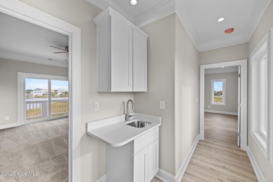 Don't miss out on this coastal gem! Welcome to your dream beach