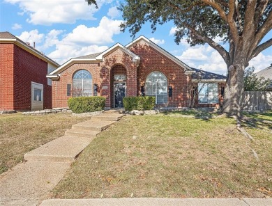 Lake Home For Sale in Rowlett, Texas