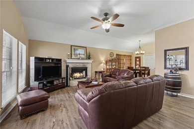 Welcome Home to this Charming 3- bedroom, 2-bedroom Home in The - photo 12
