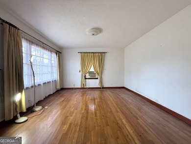 Spacious 3BR/2BA on Rare 1+ Acre Lot in Convenient Decatur -