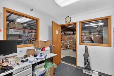Property has been a Office supply business and warehouse - photo 14