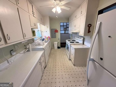 Spacious 3BR/2BA on Rare 1+ Acre Lot in Convenient Decatur -