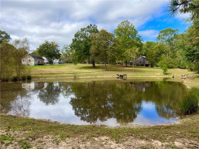 Lake Home For Sale in Honea Path, South Carolina