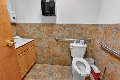 Property has been a Office supply business and warehouse - photo 23