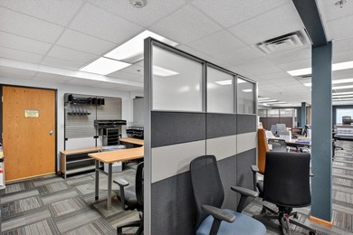 Property has been a Office supply business and warehouse - photo 27