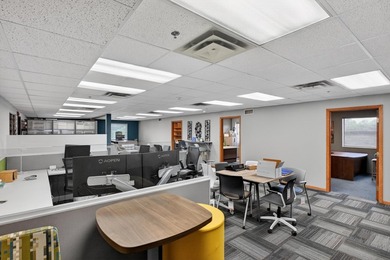 Property has been a Office supply business and warehouse - photo 29