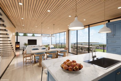 A rare opportunity to craft your dream home on Sag Harbor Bay in - photo 2