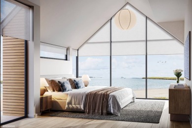 A rare opportunity to craft your dream home on Sag Harbor Bay in - photo 3