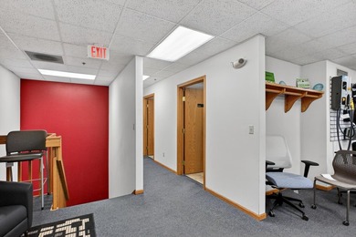 Property has been a Office supply business and warehouse - photo 37