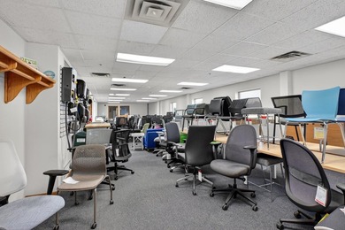 Property has been a Office supply business and warehouse - photo 41