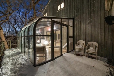 Once-in-a-lifetime location! Custom built contemporary home - photo 42