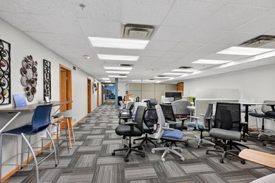 Property has been a Office supply business and warehouse - photo 42