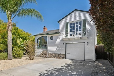 Welcome home to Redwood City! Ideally situated along a beautiful - photo 43