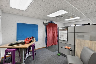 Property has been a Office supply business and warehouse - photo 46