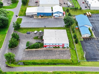 Property has been a Office supply business and warehouse - photo 50