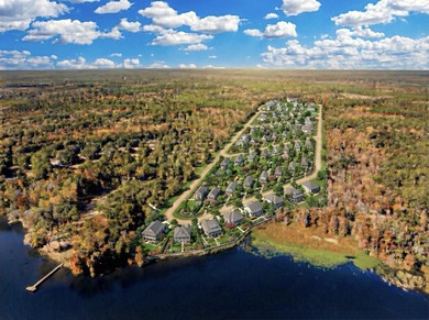 Lake Talquin Acreage For Sale in Quincy Florida