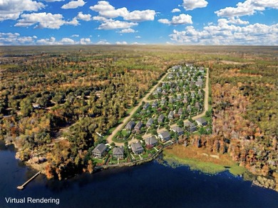 Lake Talquin Acreage For Sale in Quincy Florida