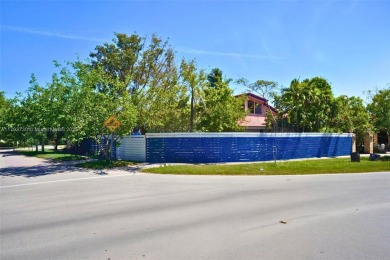 Lake Home For Sale in Miami, Florida
