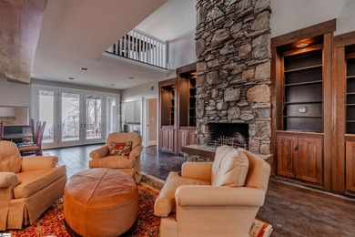 Welcome to Hodge Podge Lodge, a true family mountain retreat set - photo 11