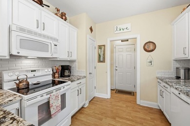 FREE KAYAK FOR THE NEW OWNERS!!! Nestled in the Serene Gated - photo 18