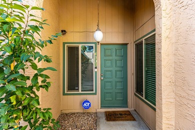 Check out this charming townhome in the peaceful Bellair! With 3 - photo 1