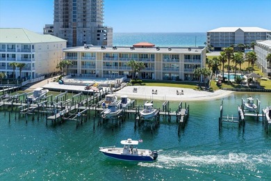 (private lake, pond, coastal) Condo For Sale in Orange Beach Alabama