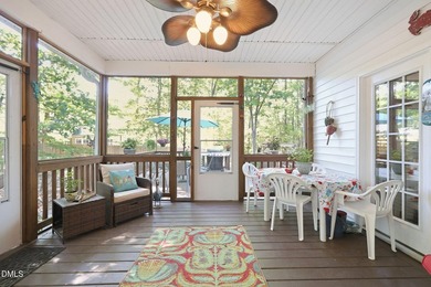 FREE KAYAK FOR THE NEW OWNERS!!! Nestled in the Serene Gated - photo 21