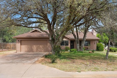 This beautiful, updated home backs to National Forest, sits on a - photo 2