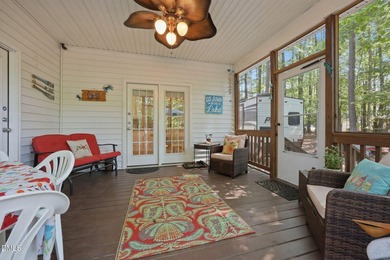 FREE KAYAK FOR THE NEW OWNERS!!! Nestled in the Serene Gated - photo 22