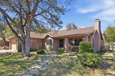 This beautiful, updated home backs to National Forest, sits on a - photo 3