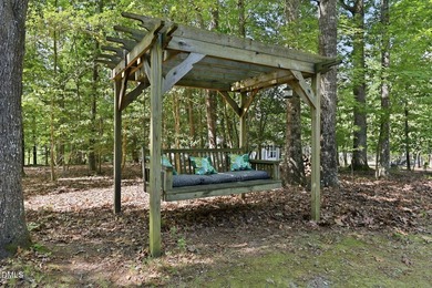FREE KAYAK FOR THE NEW OWNERS!!! Nestled in the Serene Gated - photo 24