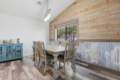 This beautiful, updated home backs to National Forest, sits on a - photo 10