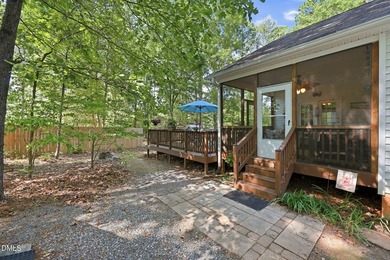 FREE KAYAK FOR THE NEW OWNERS!!! Nestled in the Serene Gated - photo 30