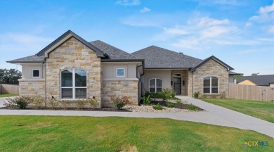 Belton Lake Home For Sale in Belton Texas
