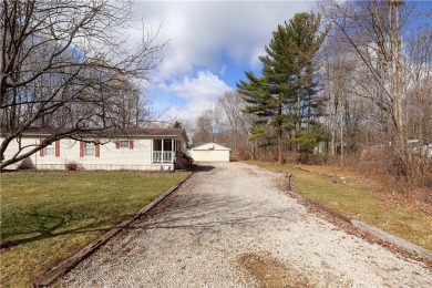 Lake Home For Sale in Shenango-Cra, Pennsylvania