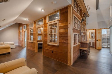 Welcome to Hodge Podge Lodge, a true family mountain retreat set - photo 34