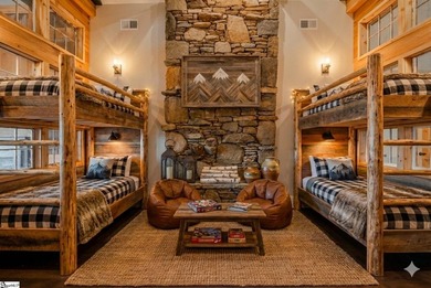 Welcome to Hodge Podge Lodge, a true family mountain retreat set - photo 36