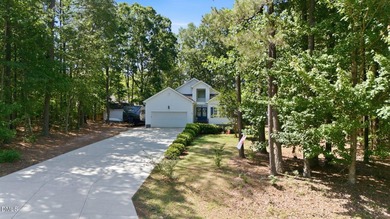 FREE KAYAK FOR THE NEW OWNERS!!! Nestled in the Serene Gated - photo 39