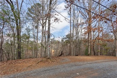 Coosawattee River - Gilmer County Lot For Sale in Ellijay Georgia